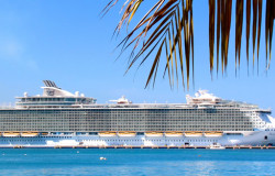 Allure of the Seas